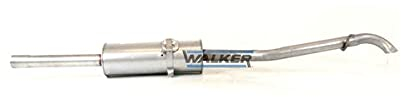Walker 72143 Endschalldämpfer