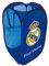 Secaneta Cesto Real Madrid Azul 58 x 35