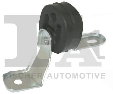 FA1 113-969 Halter, Abgasanlage