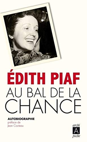 Au bal de la chance (French Edition)