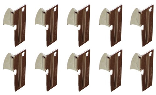 werpower 10-Pack Shelby Co. P-38 Can Openers