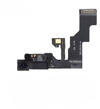 NG-Mobile Front Kamera für iPhone 6S - Selfie Frontkamera Handy - Smartphone Camera Vorderseite