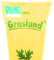 Weide HEGA Grasland Nr. IV Dauerweide für trockenen Standorte 10kg Weidegras Wiese Gras