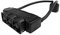 Dynatron L3 Wasserkühlung, schwarz, für Server mit 1 Höheneinheit