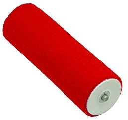 NESPOLI Nachfüllpack mit glänzendem Turbo-System Teflon, 180 mm