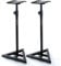 Nordell' Premium Floor Speaker Stand (Pair) for Studio Monitors and Hi-Fi Loudspeakers - Create Truer Mixes with Optimum Loudspeaker/Monitor Height and Positioning with Rotating Plate for Speakers