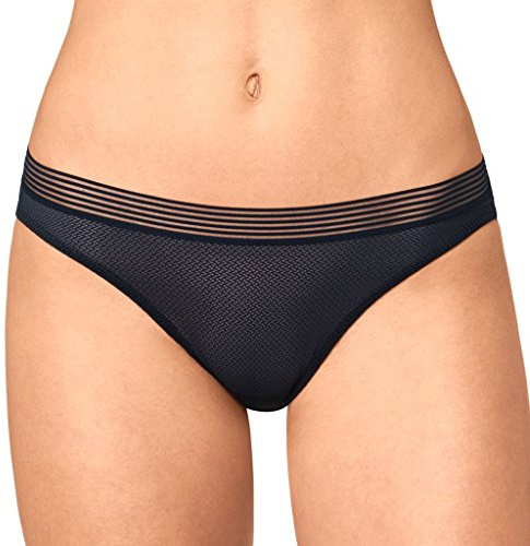 Triumph Damen Infinite Sensation Tai Taillenslip (1er Pack)