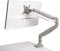Kensington ONETOUCH HEIGHT ADJUST SING MON ARM