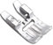 ZIGZAGSTORM 98-694816-00 Pied presseur en zigzag 7 mm avec IDT Creative pour machine à coudre Pfaff #820250096