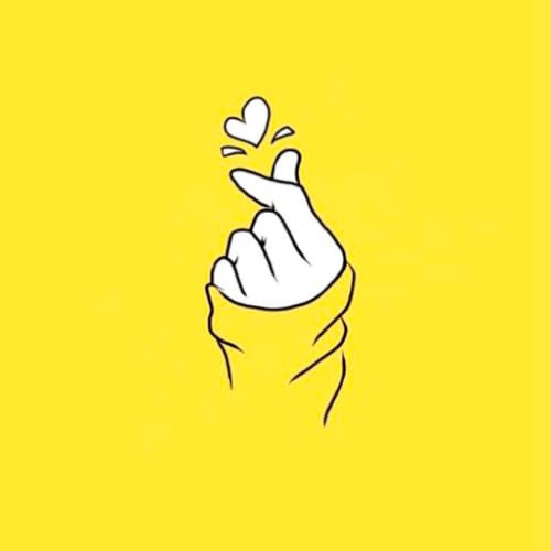Yellow Wallpaper - Cute Backgrounds for Phone
