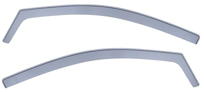 Modifycar Windabweiser vorne für TWINGO II 2007-2014