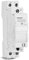 GGOOD Smart Switch Temporizador de Control Remoto inalámbrico WiFi Memoria de aplicación para Carril DIN 16a Diario Semanal Tm609 para Industrial Inicio, Medio y Material de Baja tensión