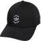 adidas Originals Damen Union Relaxed Fit Adjustable Strapback Cap