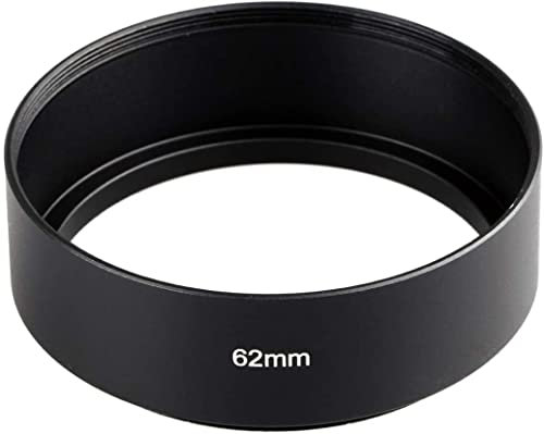 ayex Paraluce in alluminio piatto 62 mm