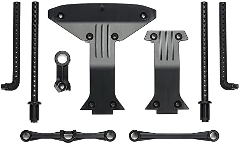 Tamiya 51697 XV-02 B Parts (Bumper) RC Car Part