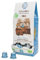 TERRAMOKA 60 Capsules Décaféiné Bio d’excellence 100% Pur Arabica du Pérou - Compatible avec les machines à Capsules Nespresso - Original et Elégant - Zéro Déchet - Mister Nelson - Torréfié en France
