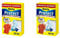 Iberia Toallitas Captura Colores - 25 Unidades (Paquete de 2)