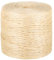 vidaXL Corde 100% sisal 4 mm 100 m, Corde de sisal, Ficelle de sisal, Corde en sisal, Corde de Chanvre, Corde torsadée, Corde à Nouer