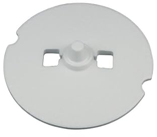 LUTH Premium Profi Parts Schwimmer für Auffangschale kompatibel mit Bosch 00622036 für Geschirrspüler