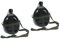 Yardwe 2st Beißring Schlitten Zum Eisfischen Wasserbecher Patriotische Stirnbandfrauen Flache Wasserkochertasse Wasserkessel Fahrradständer Rollhockey-pucks Sport 3l Wasserflasche