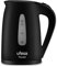 UFESA Hervidor Black Power Negro 2200 W 1,7 L