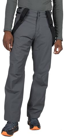 Ski Pant onyx grey (23N) M