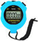 PULIVIA Chronomètre Sportif avec Silencieux et Bouton Marche/Arrêt, Pas de Calendrier pour Opération Facile, Chronomètre Numérique pour Les Entraîneurs pour Enfants Qui Gèrent la Natation, Bleu