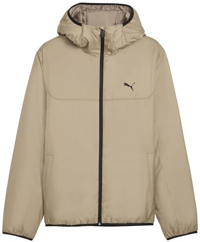 PUMA Unisex Ess Light Padded Jacket Isolierte Jacken (1er Pack)