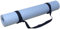 Makoto Nobu Tragegurt Yogamatte, Yoga Mat Harness Strap Sling aus Baumwolle, Verstellbare Yogamatten-Carrying Strap für Sportmatte Aller Größen, für Pilates,Dehnen und Übungen Aerobic Outdoor