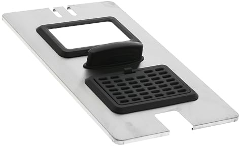 Masterpart Deep Fat Fryer Lid Top Cover to Fit Morphy Richards 482000 Clear View 3.5L Deep Fat Fryer
