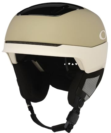 Oakley Helmet Mod 5, roller matt/fog, L