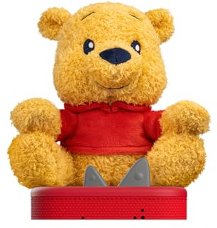 tonies audio character Cuddle (Winnie the Pooh)