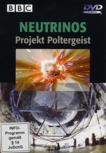 Neutrinos - Projekt Poltergeist