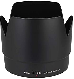 Canon ET-86 Gegenlichtblende für EF-Objektive