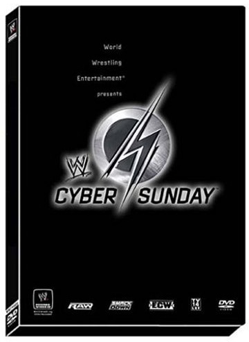 Cyber sunday 2007 [FR Import]