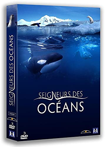 Les seigneurs des océans [FR Import]