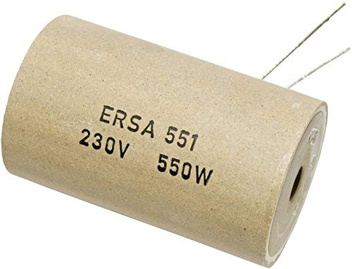 ERSA Ersatzheizkörper für Lötkolben ERSA 550
