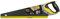 Stanley 2-20-533 - FatMax JetCut 450mm para parquet - mango trimaterial -