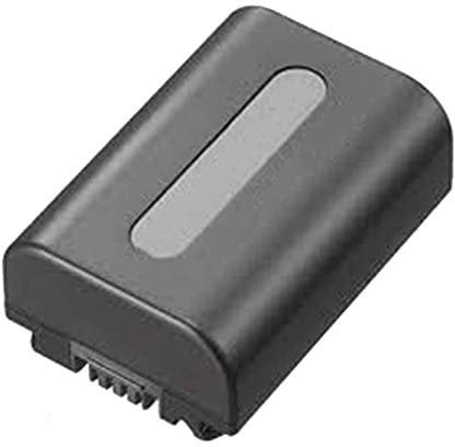 AAA PRODUCTS Battery for Sony DCR-SR52E HDD Handycam/Camcorder