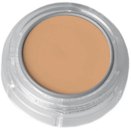 GRIMAS Profi Concealer | Farbe W3 Hautfarbe Hell | 2.5 ml | Camouflage Make-Up Hochpigmentiert Extrem Deckend