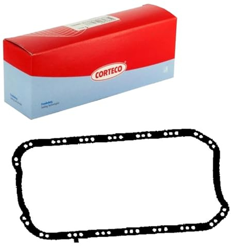 Corteco 026071P Gasket, Oil Sump