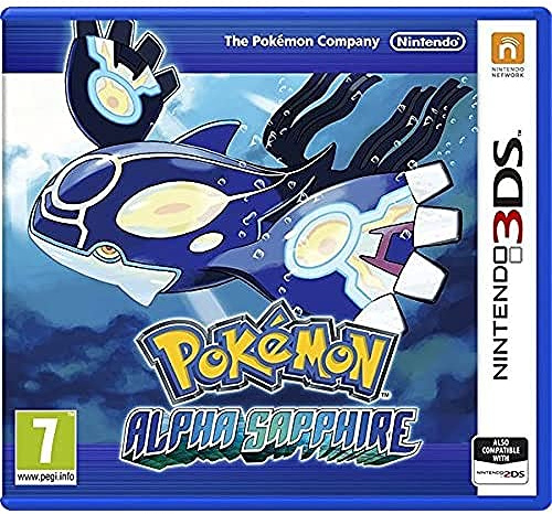 Nintendo GB-3DS-013268 Standard Allemand, Anglais, Espagnol, Français, Italien Nintendo 3DS