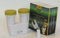 Monoblock Single Golden Media Astra Hotbird Doppel LNB 0,1 dB FULL HD HDTV 3D