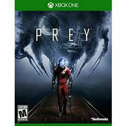 PREY - PREY (1 Games)