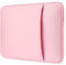 14 Zoll Stoßfest Notebooktasche Mode Einfach Laptoptasche Laptop Sleeve Notebook Schutzhülse für/Notebook Computer/Ultrabooks，Rosa2