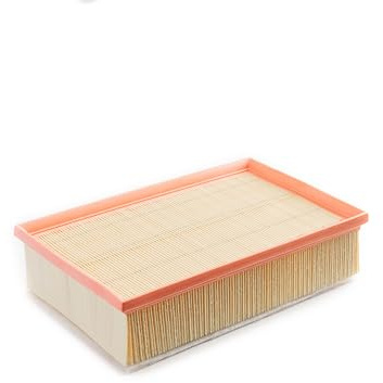 UFI Filters 30.587.00 Luftfilter für Autos