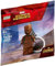 Lego Teen Groot KeyChain