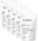 Eubos Flüssig Wasch + Dusch, Spar-Set 5x400ml