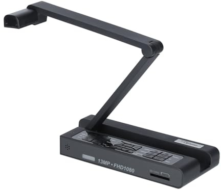 Optoma Dokumentenkamera DC455