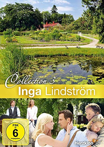 Inga Lindström: Collection 3
